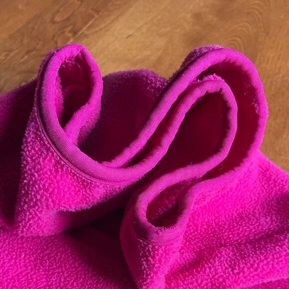 Patagonia vintage fleece pullover 8 - Picture 10 of 11